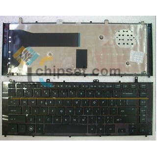 HP Compaq Probook 4420S 4421S 4425S 4426S US KEYBOARD